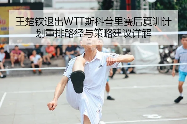 王楚钦退出WTT斯科普里赛后夏训计划重排路径与策略建议详解
